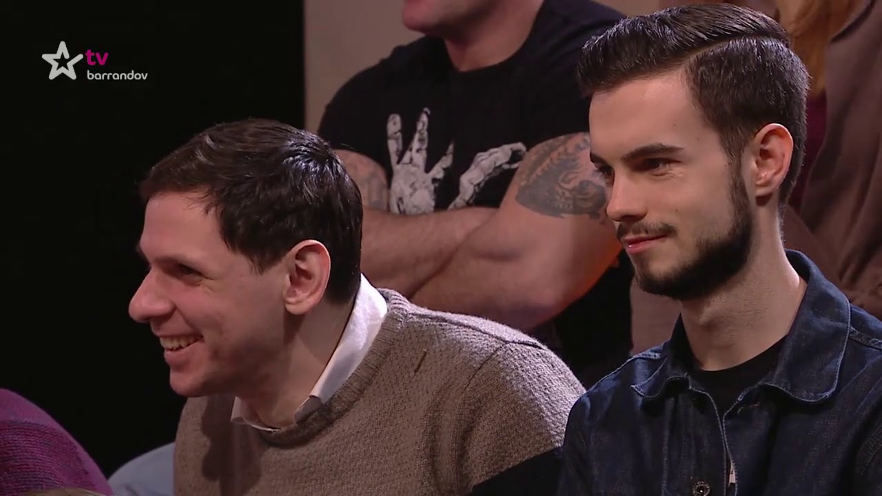 Nebezpečné vztahy live (2018/25) - Já si ji vzít nechci