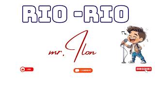 Download lagu Lagu POP Legend Ternate __ RIO - RIO