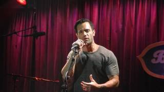 Ramin Karimloo - Being Alive 7/23/16