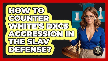 How To Counter White