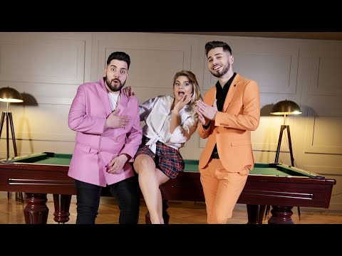 Ali Sürücü & Cankut feat Esra Sezer - Zühtü (Official Video)