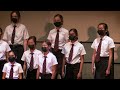 San diego childrens choir  cantar jay althouse  intermediate choir