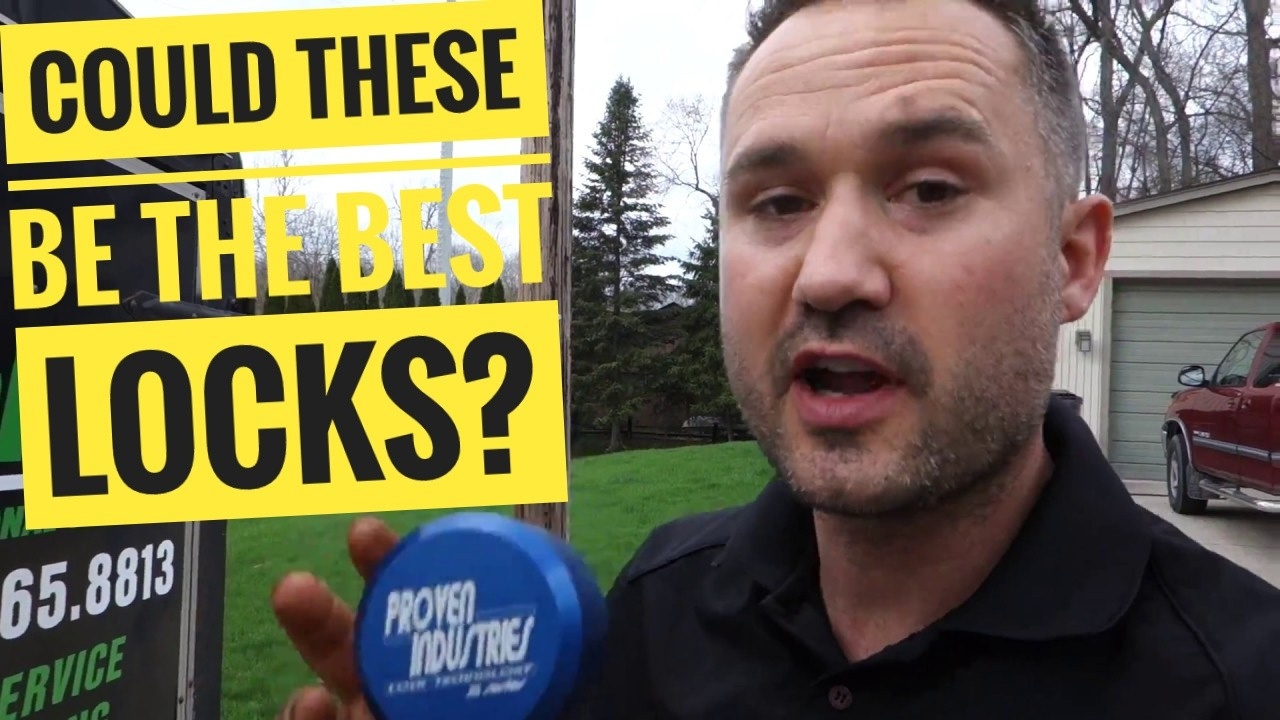 best padlocks in india Landscaping Employee Trap Reviews - Proven Locks - What Are The Best Locks?