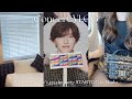 【vlog】社会人オタクの1人ライブ遠征✨ / WE ARE! Let's get the party STARTO!! 大阪公演🎤 / ウィア魂