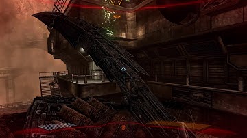 Alien Vs Predator: GLITCH