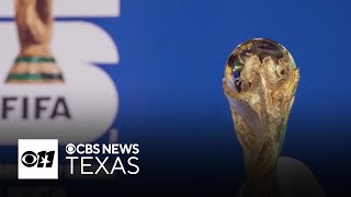 Dallas City Leaders To Meet Discuss Safety For 2026 Fifa World Cup
