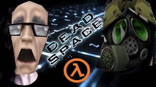 Zagrajmy W Dead Space. Half Life Sfx Edition
