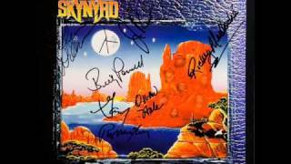 Watch Lynyrd Skynyrd Never Too Late video