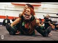 Taeler Hendrix Vs Veda Scott Limitless Wrestling Womens Wrestling WOH ROH 