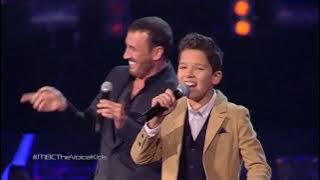 العرض المباشر الأخير – فريق كاظم – عيوني روحي كبدي