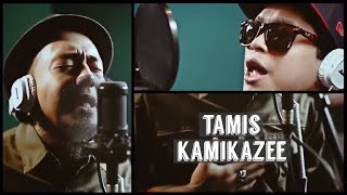 Watch Kamikazee Tamis video
