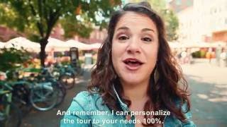 Withlocals Originals Berlin Tour With Becca Jo