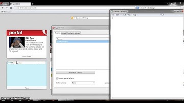 How to display HOME Button on Opera Browser Toolbar.mp4