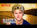 Outer Banks Season 5: SHOCKING Theories You Won’t Believe!