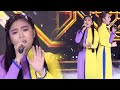 Tuyệt Đỉnh Song Ca THIỆN NHÂN - CAO CÔNG NGHĨA Giọng Ca Hay Tuyệt Đỉnh | THVL Ca Nhạc Bolero