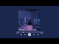 when you are alone in your bedroom and it is raining ~ a playlist