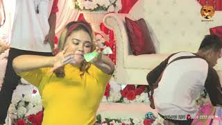LILLAL PUJI PUJI by EFFA ( 29-08-2019 TELIPOK BLOK 18 )