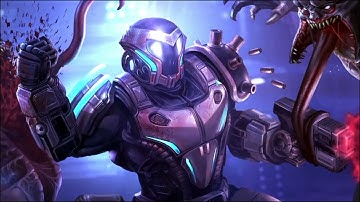 [Red Solstice 2: Survivors] TUTORIAL AND CAMPAIGN PART 1 - EXECUTOR