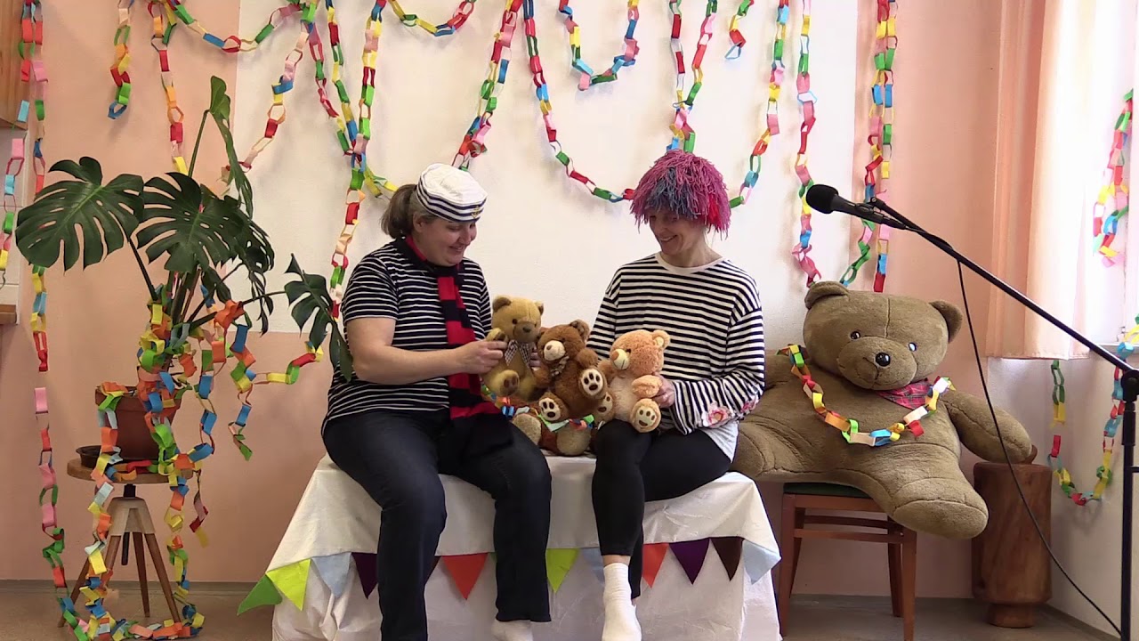 Zpívánky (masopustní rej)