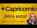 CAPRICORNIO! TE VERÁ FELIZ! Y eso será tu VENGANZA! MUAJAJA 🤭