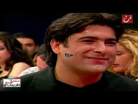 نادر وائل كفوري موال أنا ما بدي جار القمر الموسم الأول لبنان 1998 سمعني طربيات