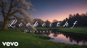 Leekeithf - Prism (Official Music Video)