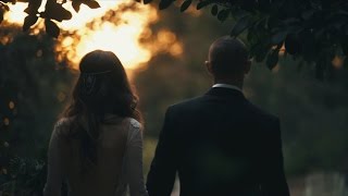 Ronnee & Preston - Wedding  Highlight