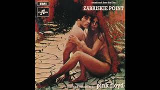 PINK FLOYD - Zabriskie Point [1970]