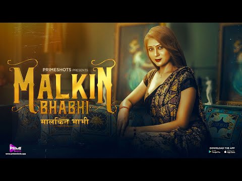 Malkin Bhabhi Trailer | Hiral Radadiya | Streaming now on PrimeShots