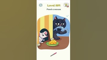 DOP 3 Level 354 Walkthrough Solutions