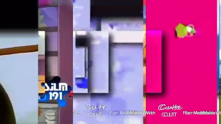 Sean Sypek’s My Edited Video #68 Vs Shuric Scan Master 2024-25