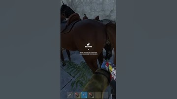 When You are a Farmer Rust