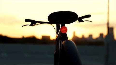 A moment with the Vanmoof S2 Ebike