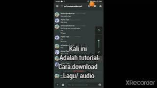 Tutorial cara download lagu di Google pake situs Planet musik dan planet lagu