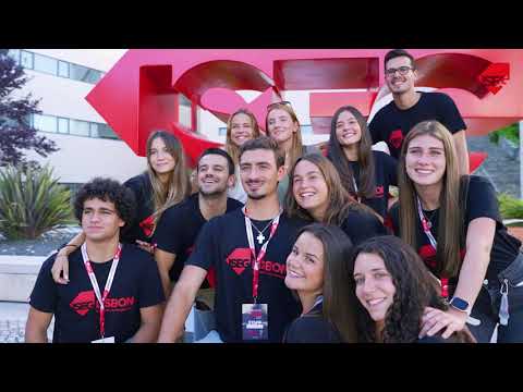 Welcome to ISEG 2021 | Licenciaturas