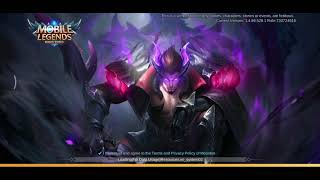 MOBILE LEGENDS BANG BANG 2.0 HDR ULTRA GRAPHICS GAMEPLAY screenshot 5