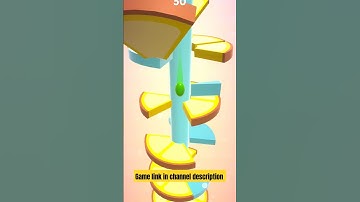 helix Jump Fruit || level 101 #game #axargadhiya #helixjump #viralgames #offlinegames #funny