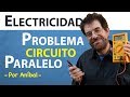 Circuitos Eléctricos: Resistencias en Paralelo | Biofísica CBC | Física En Segundos (por Aníbal)