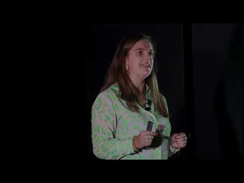 Parenting in the Digital Era How GenAI gives Parents Back Control Pauldy Otermans TEDxViikki