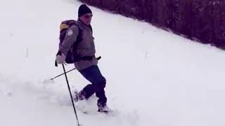 Video hiver