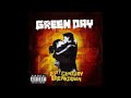 Green Day - Last Night On Earth 1시간 1 hour loop