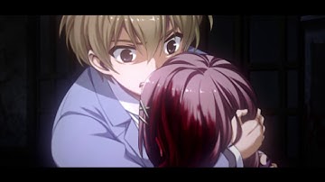 Corpse Party Blood Drive