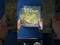 March of the ants evolved edition - unboxing - #metajugones #boardgames #juegosdemesa