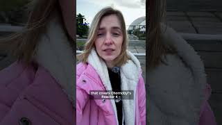 Zelensky marks 40 years since Chornobyl amid Russia threat