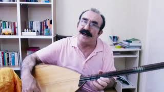 Zülüf Dökülmüş Yüze (Türkü❤Adam)