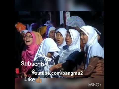 Kh zainuddin mz isra mi'raj serpong tangsel