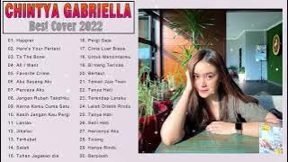 Chintya Gabriella Cover ~ Full Album Terbaru Dan Terpopuler 2022 #chintyagabriella #cover