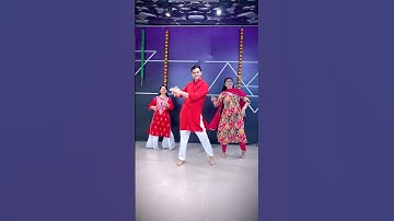 Shaky Shaky Easy Steps | Parveen Sharma