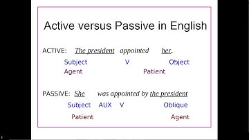 LING 101 UNM - Syntax - Constructions