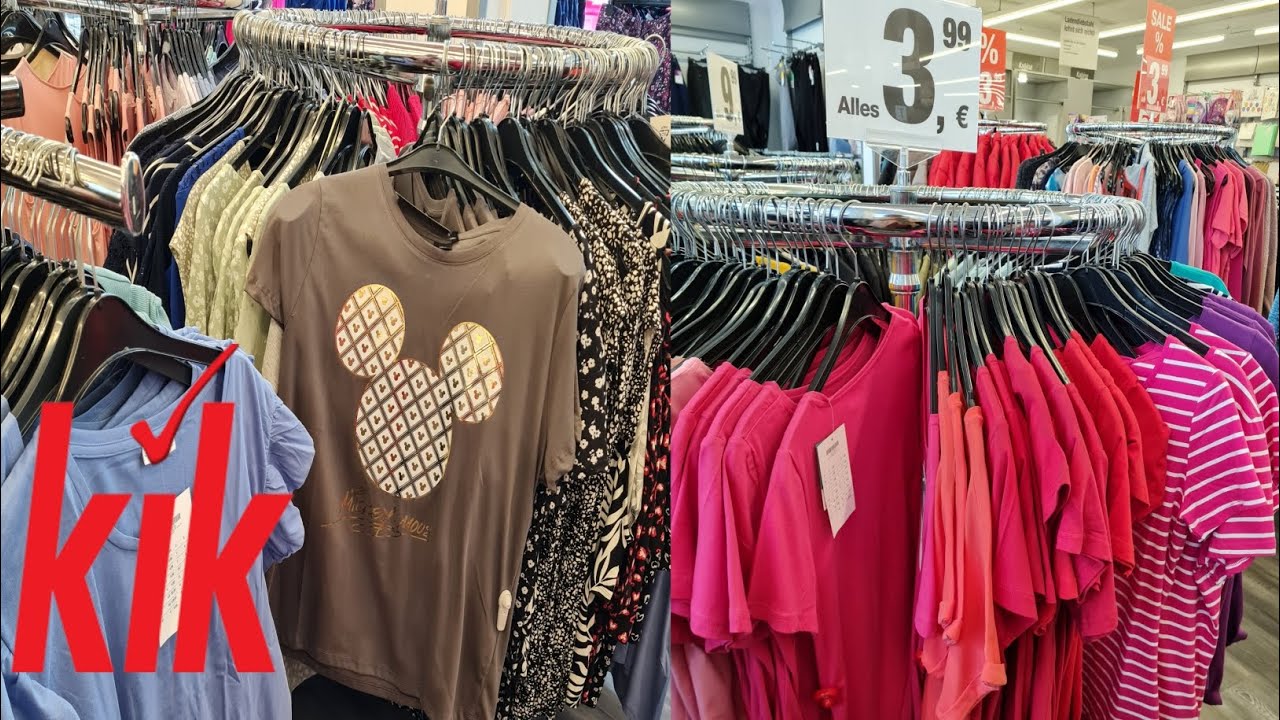 KIK new arrival women's outfits/May 2024